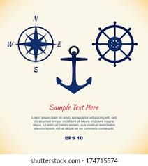 2+ Thousand Anchor With Compass Tattoo Royalty-Free Images, Stock Photos &  Pictures