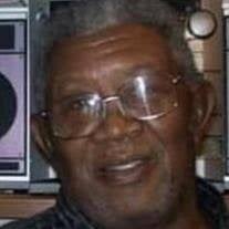 Mr Adam Huff Obituary