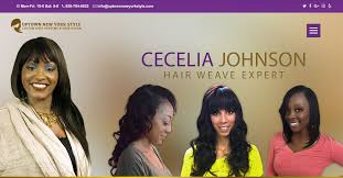 Gather inspiration from our extensively curated photo galleries and trend spotlights to find a look that speaks to you and keeps your you can head to the salon confident and ready to get that new haircut you'll fall in love with, again and again. Best Hair Salon Solana Beach Uptown New York Style