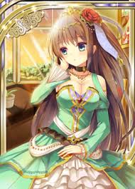 Alibaba.com offers 2,275 princess anime dress products. Anime Images Tagged With Puffy Dress On Favim Com