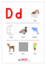 Check spelling or type a new query. Things That Start With D Worksheets 99worksheets