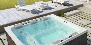 Aber so recht vorstellen kann ich mir dann nicht, wie es in meinen räumlichkeiten wirken wird. Garten Whirlpool Kaufen Optirelax Blog