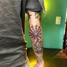 You can also got funky modern twists on a traditional mexican skull tattoo by getting inked with a design that shows a skull wearing headphones. 101 Amazing Elbow Tattoos Design Ideas You Need To See Outsons Men S Fashion Tips And Style Guide For 2020