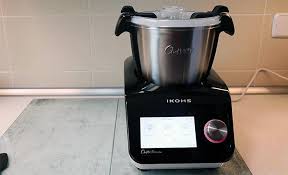 Maybe you would like to learn more about one of these? Ikohs Chefbot Touch Opiniones Y Analisis Detallado Vale La Pena