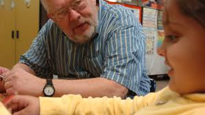 Garrison school over the years