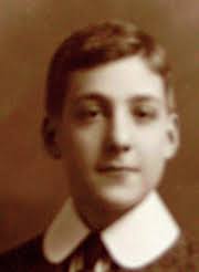 Charles Henry Phulpin g. 11 Gwengolo 1840 a. a. 26 Mezheven 1894