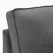 Kivik 3er Sofa Mit Recamiere Skiftebo Dunkelgrau Ikea Osterreich Kivik Sofa Ikea Kivik Chaise