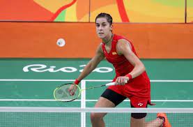 Maybe you would like to learn more about one of these? Olympic Badminton Live Stream Watch Online August 19