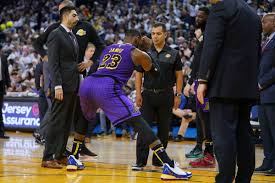 Find out all of the player trades, signings and free agency information at fox sports. Lakers Lebron James Is Using A Hyperbaric Chamber To Recover From His Groin Injury But What Does It Actually Do Silver Screen And Roll