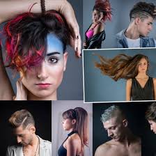 Speechless parrucchieri