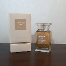 خرید و قیمت عطر بسیار جدید خاص زنانه وانیلا سکس اسانس فرانسوی - اماراتی  اورجینال | ترب