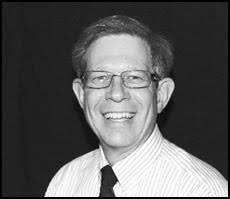 Encounter the Spirit Expectantly!