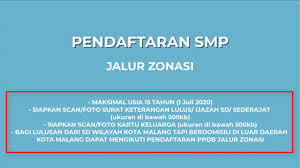 Informasi lengkap seputar ppdb online sma 2021 dan tips yang perlu diperhatikan untuk hampir seluruh sma di kota besar di indonesia sudah menggunakan kurikulum 2013. Tutorial Ppdb Online Kota Malang 2020 Youtube