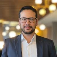 Juan Camilo Riaño Alvira