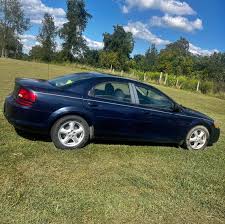 Image result for Midnight Blue 2005 Stratus