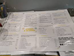Maybe you would like to learn more about one of these? Kid Friendly Lunch At The Colourful Lego Inspired Blokke Cafe In Citta Mall Ninja Housewife