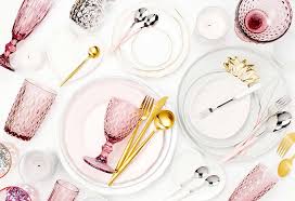 I love the idea of using squash as part of the decor. How To Set A Table Basic Formal Informal Table Settings