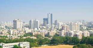 commercial-cum-residential destinations ...