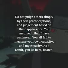 25 Best Quotes From Itachi Uchiha In Naruto Shippuden Itachi Quotes Best Quotes Naruto Quotes