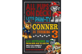 See more ideas about paw patrol, paw patrol birthday party, paw patrol birthday. 13 Paw Patrol Birthday Party Ideas Today S Parent