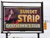 SUNSET STRIP GENTLEMEN'S CLUB in Indianapolis. | This club h… | Flickr