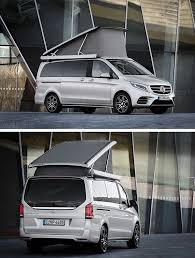 V Class
