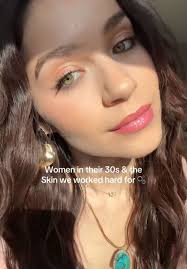 Embracing Beauty: Women in Their 30s Journey
