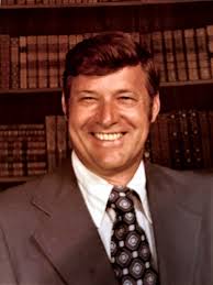 Harvey Cannon Fulmer Obituary