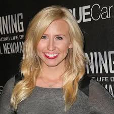 Ashley Force Hood Net Worth