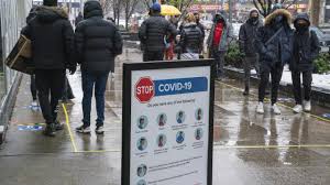 But i also know we have followed the public health advice throughout this pandemic so that we can keep as many people. Don T Get Your Hopes Up About This 28 Day Lockdown Tvo Org