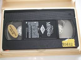 Maybe you would like to learn more about one of these? The Little Mermaid Controversial Cover Vhs Walt Disney Black Diamond Classic 913 Clamshell White Prices Us Incl Ship Us Ontario