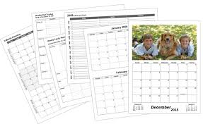 Create Custom Printable Calendars Calendarsquick Printable Calendar Template Calendar Template Calendar Printables
