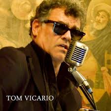 Tom Vicario