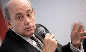 Gobernador Regional de Loreto: Santa Rosa es y seguirá siendo territorio  peruano