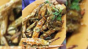 Makan dan minum dengan tangan kanan. 5 Tempat Makan Sedap Di Muar Youtube