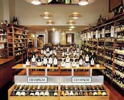 A New York Institution Since 1947 Morrell Wine Group Has Expanded To A Flagship Retail Wine Store And Wine Bar At One Rockefell Wine Store Beer Store Wine Bar