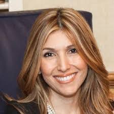 Jeanette Sohn's Instagram, Twitter & Facebook