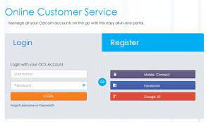 By activating cellcom's paperless bill, you can view your monthly cellcom statement online. 11 Cara Mudah Bayar Bill Celcom Online Cepat Selamat