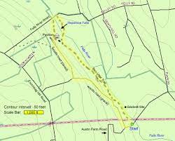 Maybe you would like to learn more about one of these? Hike New England Stepstone Falls Via Ben Utter Trail