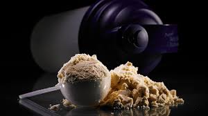 So the current daily reference intake of protein is 50g, while the recommended dietary allowance suggests that you should eat a modest 0.8g of protein daily per kg of bodyweight. Protein Powder Everything You Need To Know Coach