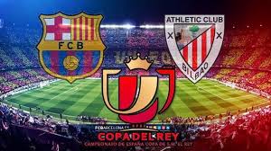 This athletic bilbao live stream is available on all mobile devices, tablet, smart tv, pc or mac. The Previous Of The Final Of Glass Of Rey Athletic Of Bilbao Vs Fc Barcelona