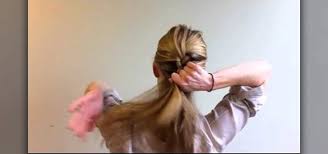 Learn how to french braid your own hair and it will open up a world of new style options! How To French Braid Your Own Hair Step By Step Hairstyling Wonderhowto