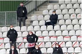 February 2, 2021 3:18 pm. Pellegrino Matarazzo Und Der Vfb Stuttgart Haben Beim Sc Freiburg 1 2 Verloren Stuttgarter Nachrichten