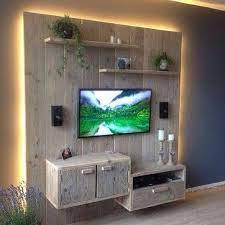 Buat rak kasut guna kayu pallet kayu pallet diy diy rak kasut kayu pallet. Rak Tv Kayu Selamatpagi Follow Decorrumah Ig Untuk Inspirasi Rumah Anda Temukan Ribuan Kreatifitas Dar Ide Dekorasi Rumah Rumah Balok Kayu Desain Interior
