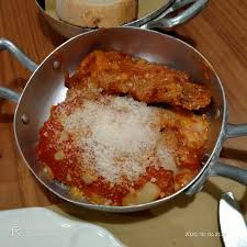 Desco Tegami A Tavola In Fiumicino Restaurant Reviews Menu And Prices Thefork