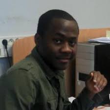 Jean Gerard NDONG ENGONE