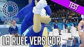 En ce moment ont lieu les jo de tokyo de 2020 (oui, même en 2021 on parle bien de 2020, comme pour l'euro de football !). Jeux Olympiques De Tokyo 2020 Le Jeu Video Officiel Disponible Ps4 Youtube
