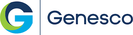 Logo GENESCO