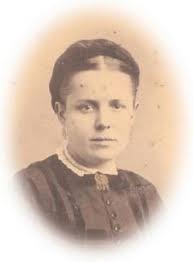 Anna Margaretha MüLler Schwartz (1839-1906)