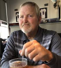 Dwight Eldridge Marshall Obituary November 11, 2021